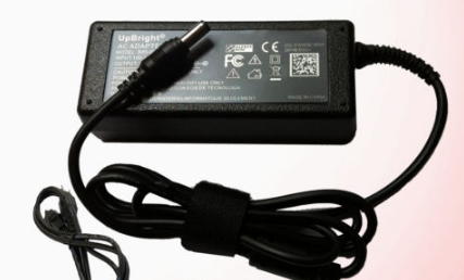 NEW NCR 7878 7878-2000 7874-5000 Scanner Scale AcBel API2AD13 12V AC Adapter